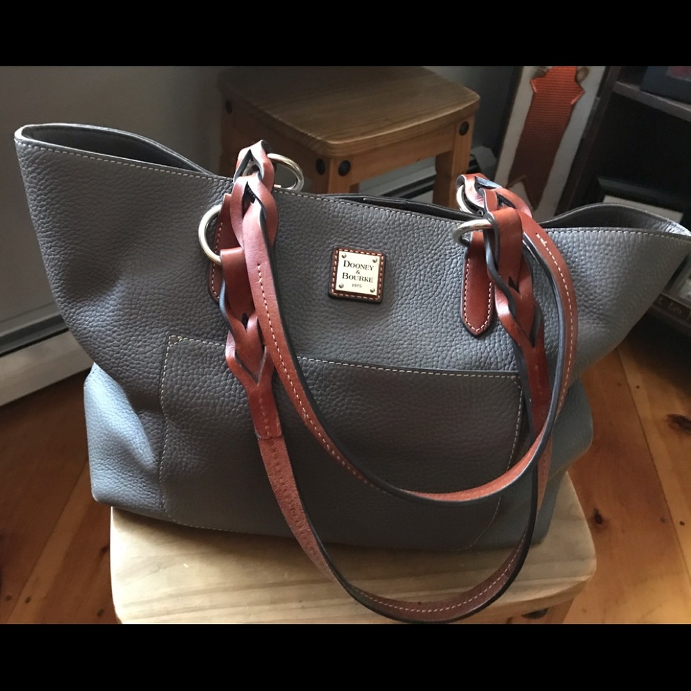 Dooney & Bourke Pammy